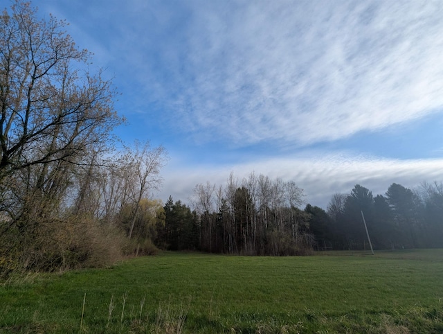 N/A Pine Street, Omer, MI 48749