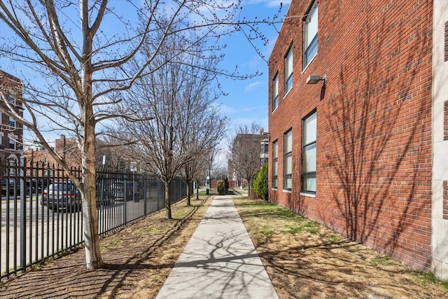 444 W Willis St Unit 204, Detroit, MI 48201 - view of road