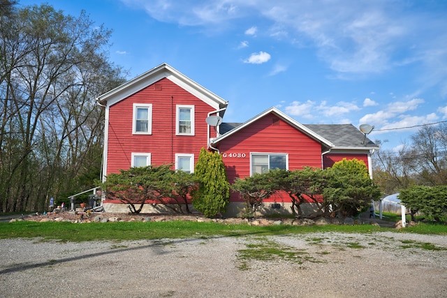 4030 Flushing Rd, Flint, MI 48504 - photo 1