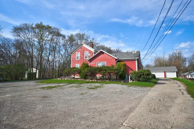 4030 Flushing Rd, Flint, MI 48504 - photo 5