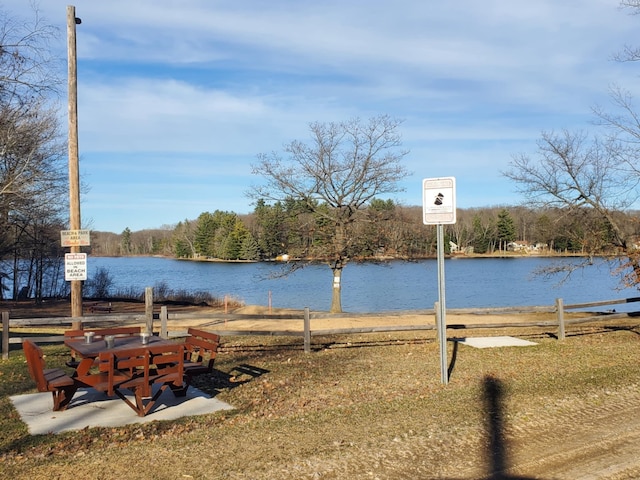 4390 N Eberhart Ave, Harrison, MI 48625