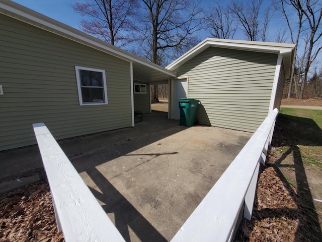 4390 N Eberhart Ave, Harrison, MI 48625