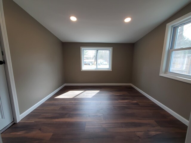4390 N Eberhart Ave, Harrison, MI 48625