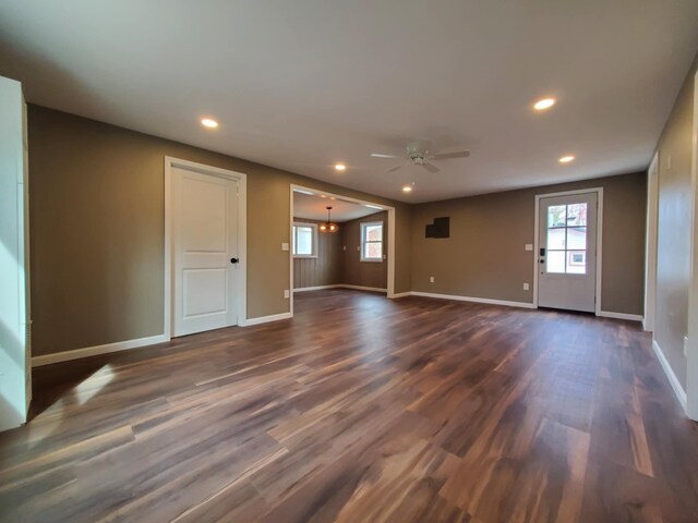4390 N Eberhart Ave, Harrison, MI 48625