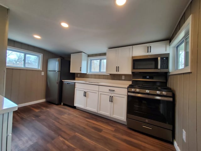 4390 N Eberhart Ave, Harrison, MI 48625