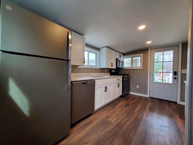 4390 N Eberhart Ave, Harrison, MI 48625