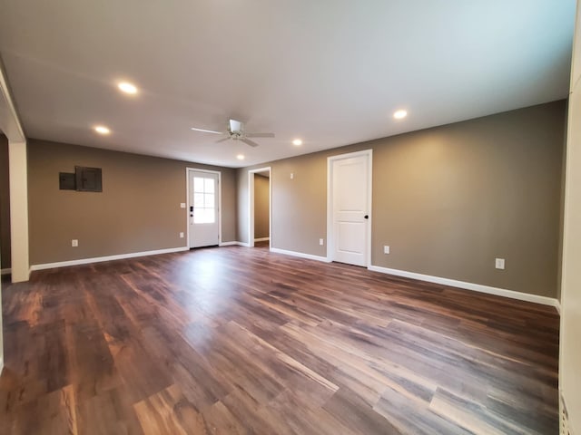 4390 N Eberhart Ave, Harrison, MI 48625