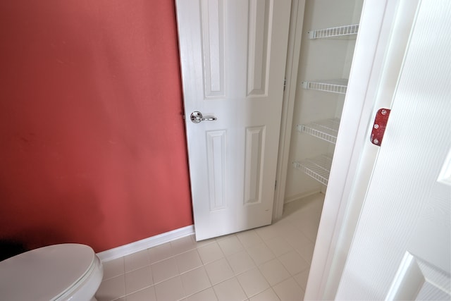 24179 Charlevoix St, Flat Rock, MI 48134 - view of closet