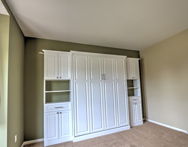24179 Charlevoix St, Flat Rock, MI 48134 - view of closet