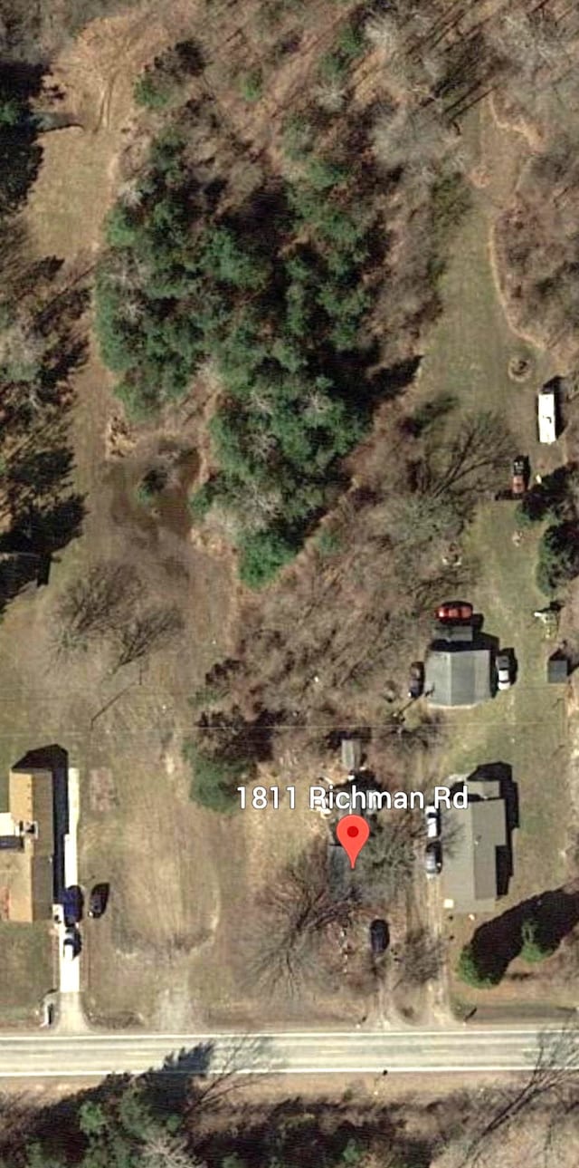 1811 Richman Rd, Kimball, MI 48074 - photo 5