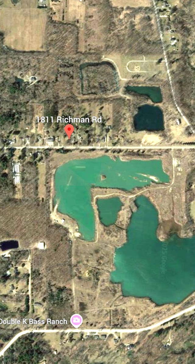 1811 Richman Rd, Kimball, MI 48074 - photo 3