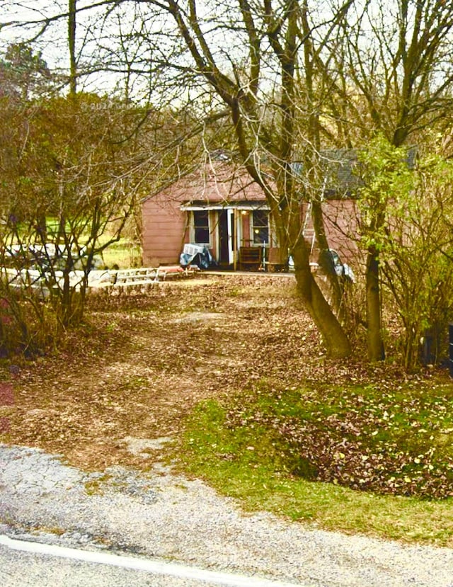 1811 Richman Rd, Kimball, MI 48074 - photo 1