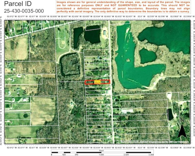 1811 Richman Rd, Kimball, MI 48074 - photo 9