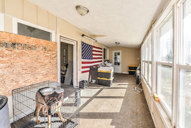 4780 Dutcher Rd, Howell, MI 48843 - sunroom featuring a wealth of natural light