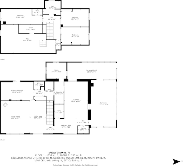 4780 Dutcher Rd, Howell, MI 48843 - plan