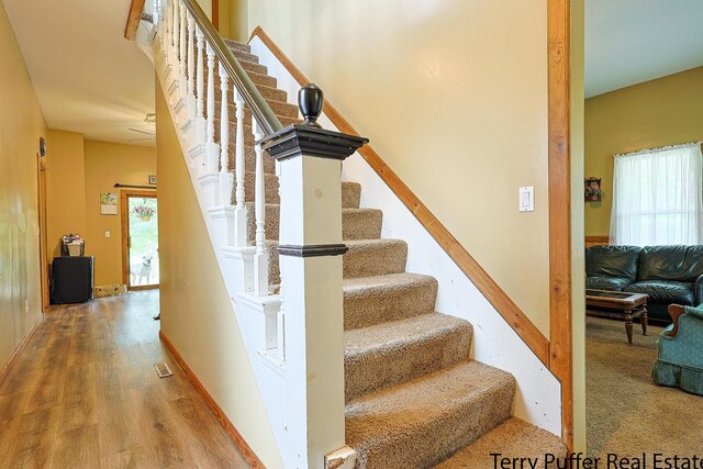 12 N N St, White Cloud, MI 49349