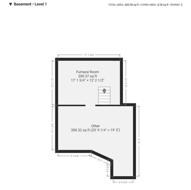 12 N N St, White Cloud, MI 49349