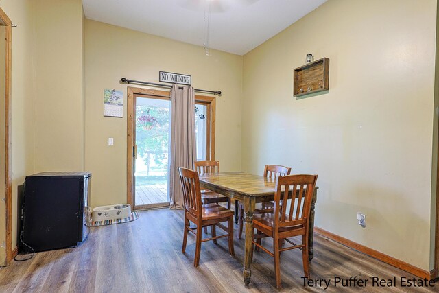 12 N N St, White Cloud, MI 49349