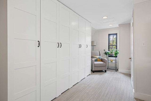 33 Sylvan Ave, Pleasant Ridge, MI 48069 - view of closet