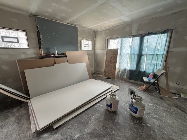 view of miscellaneous room