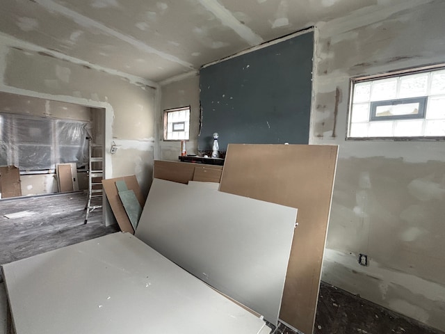 view of miscellaneous room
