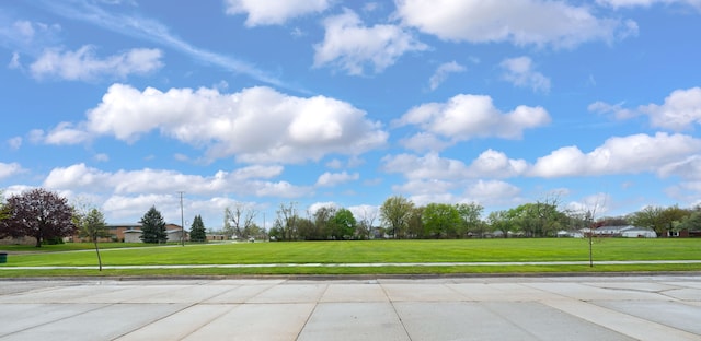 23022 Lexington Ave, Eastpointe, MI 48021 - view of street featuring curbs and sidewalks