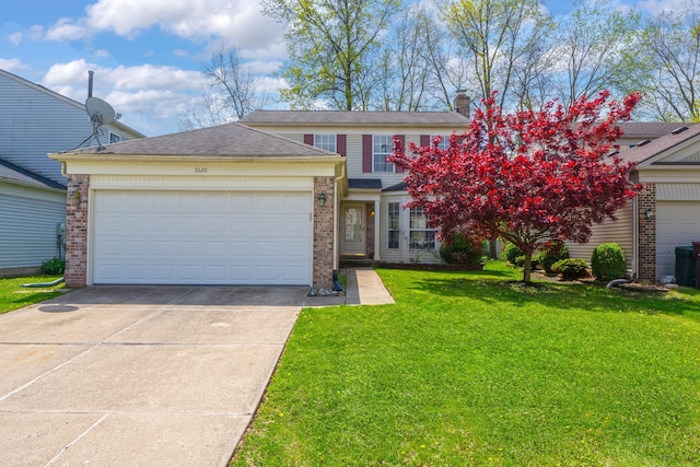 3620 Ca Canny Ct, Ann Arbor, MI 48108 - photo 1