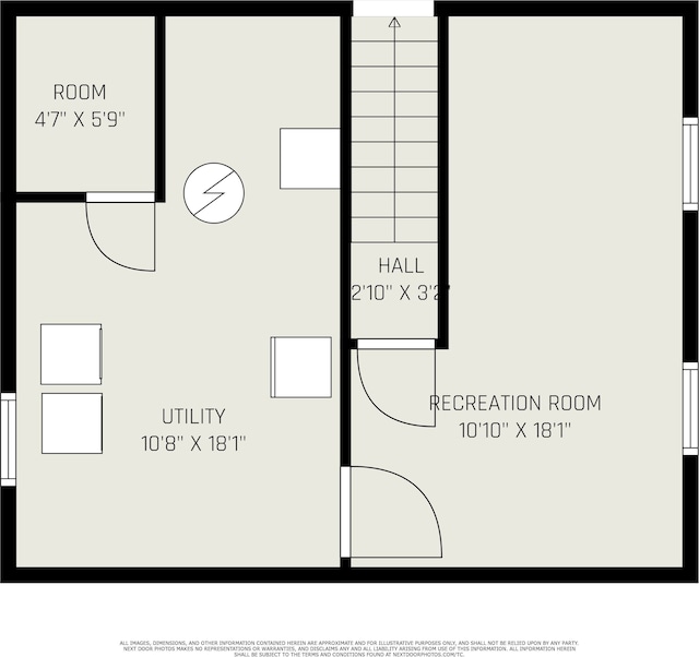 property floor plan