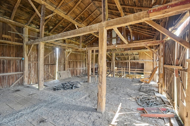 view of miscellaneous room
