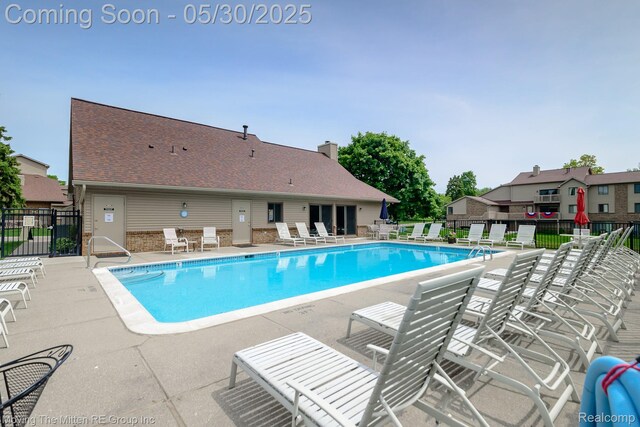 7938 Lawrence, West Bloomfield, MI 48322 - photo 45