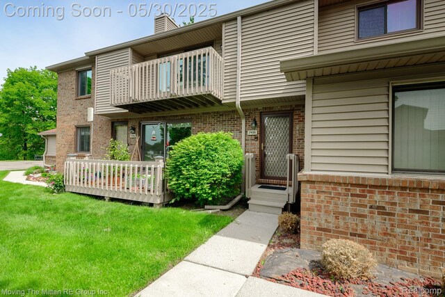 7938 Lawrence, West Bloomfield, MI 48322 - photo 3