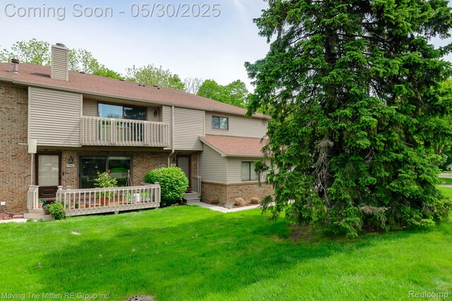 7938 Lawrence, West Bloomfield, MI 48322 - photo 2