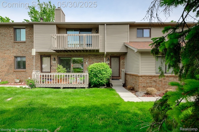 7938 Lawrence, West Bloomfield, MI 48322 - photo 1