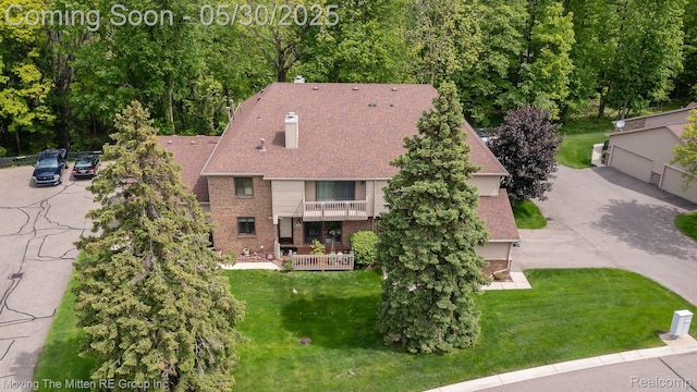 7938 Lawrence, West Bloomfield, MI 48322 - photo 38