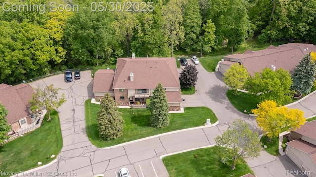 7938 Lawrence, West Bloomfield, MI 48322 - photo 40