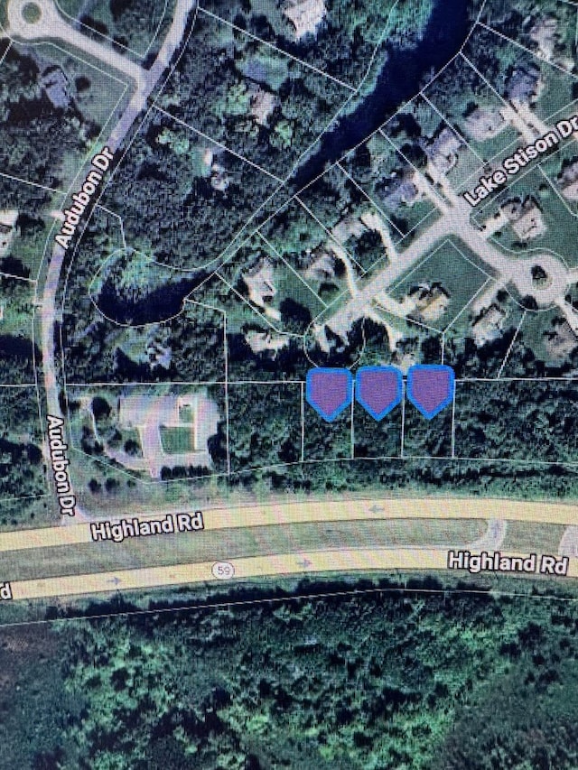 000 Highland Rd, White Lake MI, 48383 land for sale