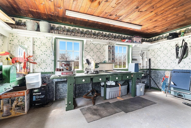 11834 S Elk Lake Rd, Williamsburg, MI 49690