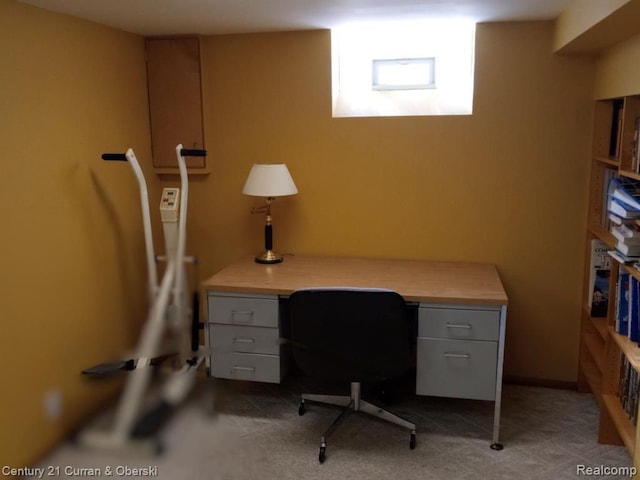 23211 Myrtle St, Dearborn, MI 48128 - view of office area
