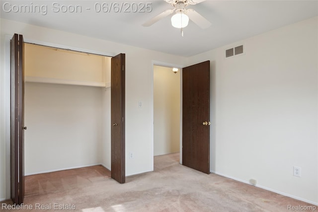 42127 Addison Ave, Canton, MI 48187 - unfurnished bedroom featuring carpet, a closet, and baseboards