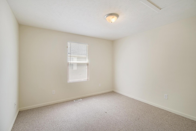1312 Lafayette Ave, Kalamazoo, MI 49006 - unfurnished room featuring carpet flooring and baseboards