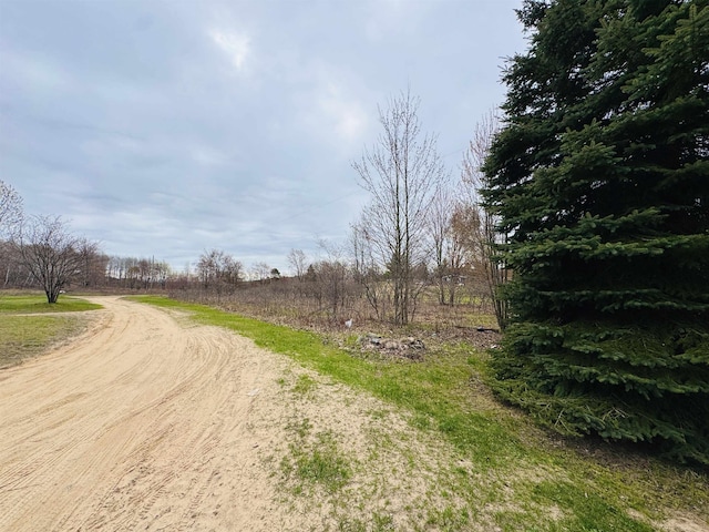 10446 W Falmouth Rd, Mcbain, MI 49657