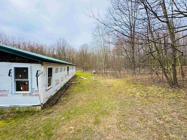 10446 W Falmouth Rd, Mcbain, MI 49657
