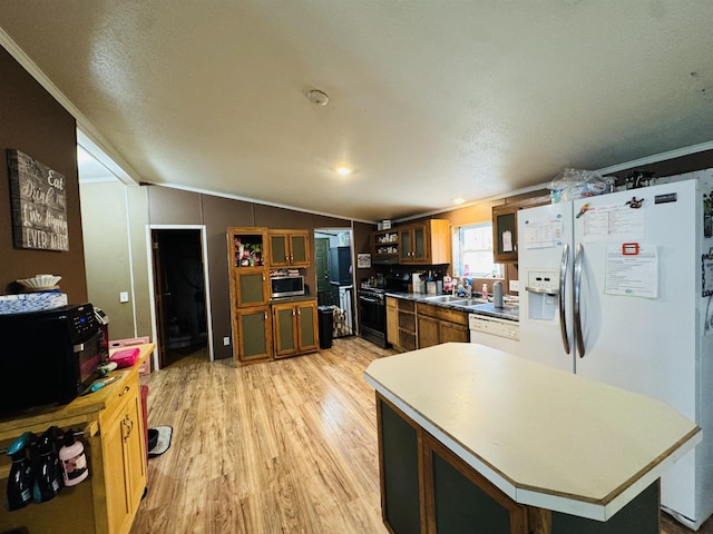 10446 W Falmouth Rd, Mcbain, MI 49657