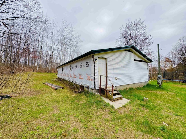 10446 W Falmouth Rd, Mcbain, MI 49657