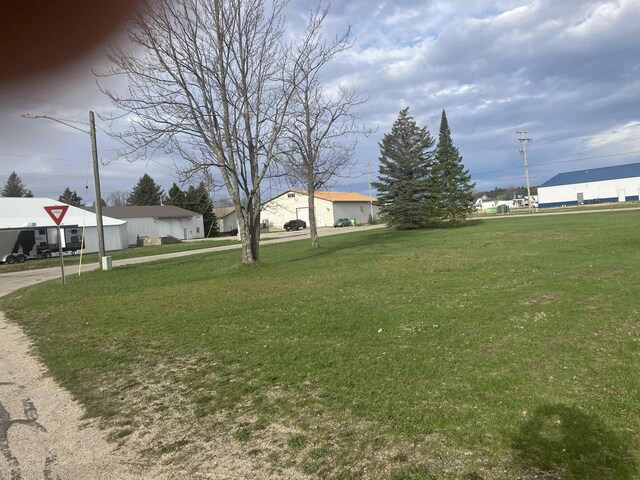 213 Hyde St, Kalkaska, MI 49646