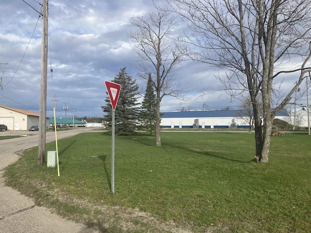 213 Hyde St, Kalkaska, MI 49646