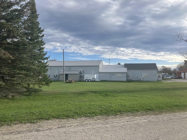 213 Hyde St, Kalkaska, MI 49646