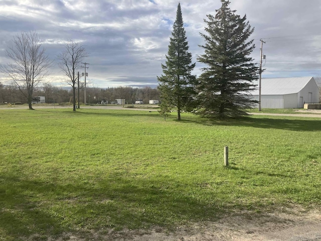 213 Hyde St, Kalkaska, MI 49646