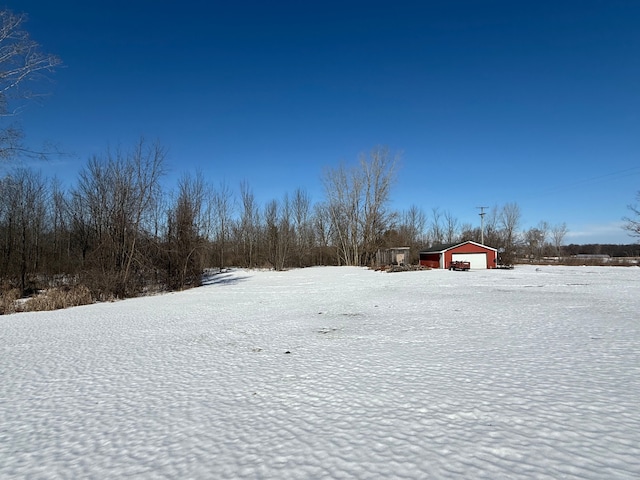 0 Dean, Brown City, MI 48416