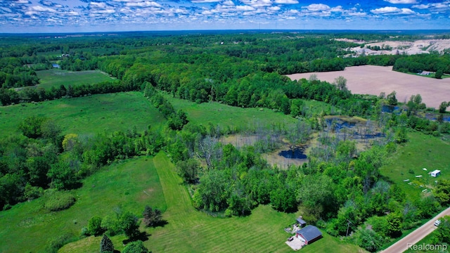0 Dean, Brown City, MI 48416